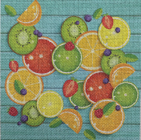 Fruit Salad