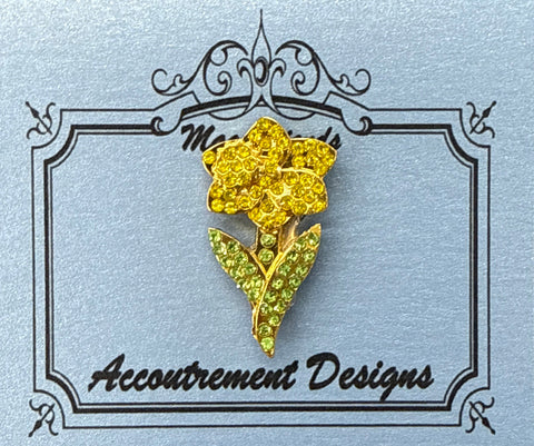 Daffodil Needle Minder