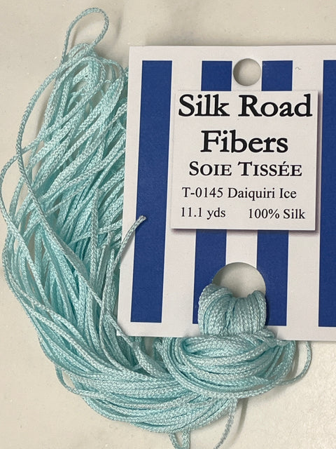 Soie Tissee Daiquiri Ice