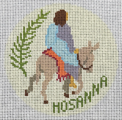 Hosanna Round
