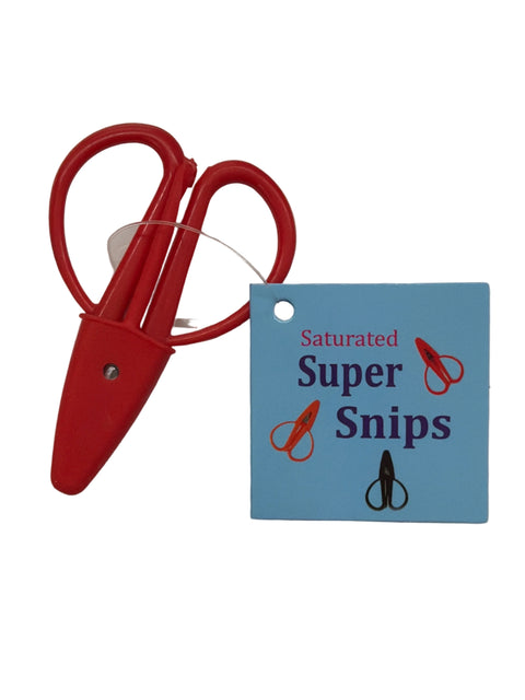 Saturated Super Snips