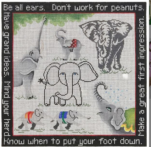 Elephant Advice