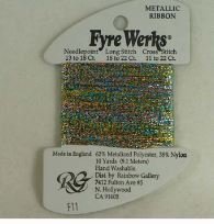 Fyre Werks F11 Lite Multi