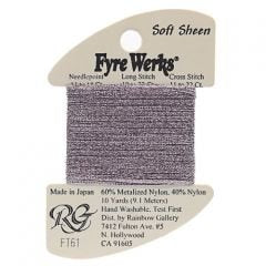 Fyre Werks Soft Sheen FT61 Wisteria