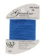 Grandeur G922 Electric Blue