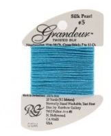 Grandeur G1044 Deep Aqua