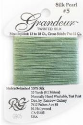 Grandeur G905 Lite Pistachio Green