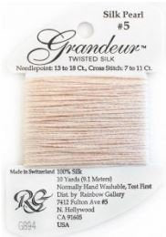 Grandeur G894 Medium Flesh