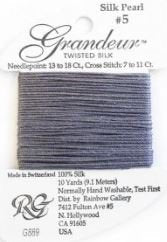 Grandeur G889 Dark Gray