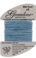 Grandeur G1119 Lt Elec Blue