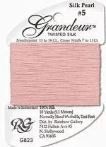 Grandeur G823 Lite Antique Mauve