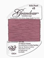 Grandeur G824 Antique Mauve