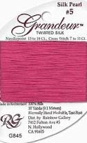 Grandeur G845 Dark Dusty Rose