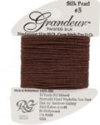 Grandeur Drk Brown