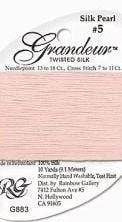 Grandeur G883 Very Pale Pink