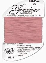 Grandeur G913 Shell Pink