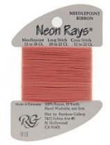 Neon Rays N18 Dark Peach