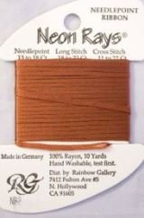 Neon Rays N82 Cinnamon