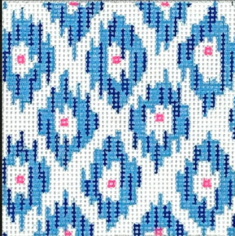 Ikat Insert 