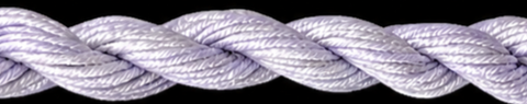 Threadworx Vineyard Overdyed Silk V1175 Moonlit Lilac