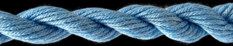 Threadworx Vineyard Overdyed Silk V1218 Morning Tide