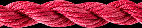 Threadworx Vineyard Overdyed Silk V1525 Rosy Cheeks