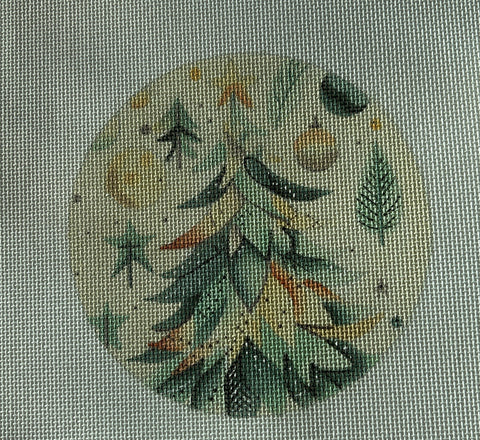 Christmas Tree Fantasy #2