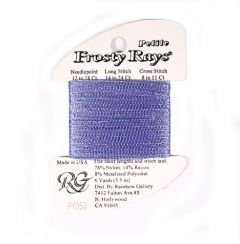 Pet Frosty Rays Med Periwinkle Gloss