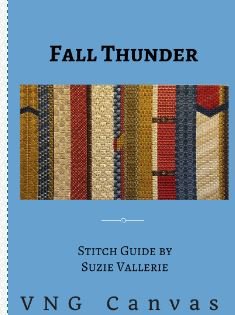 Fall Thunder