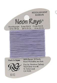 Neon Rays N143 Orchid