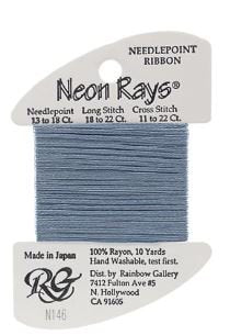 Neon Rays N146  French Blue 