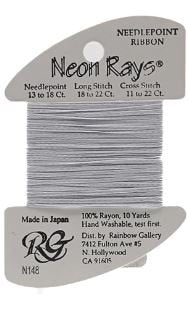 Neon Rays N148 Silver Lining