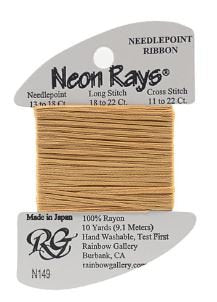 Neon Rays N149 Golden Glow