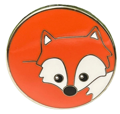 Fox Needle Minder