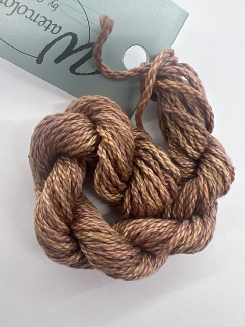 Watercolours 189 Gingersnap