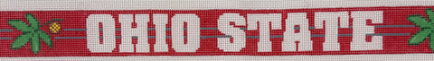 Ohio State Strap