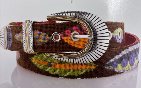 Leaves Belt SG available