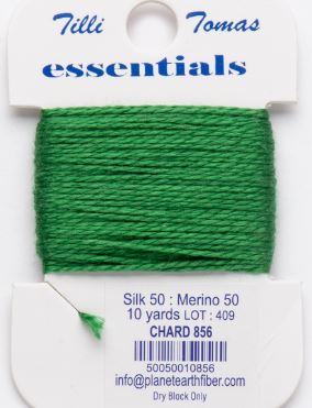 Essentials 856 Chard