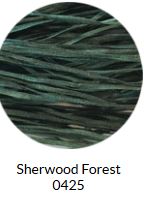 Straw Silk Sherwood Forest 0425