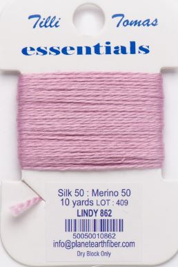 Essentials 862 Lindy