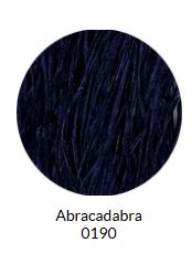 Straw Silk Abracadabra