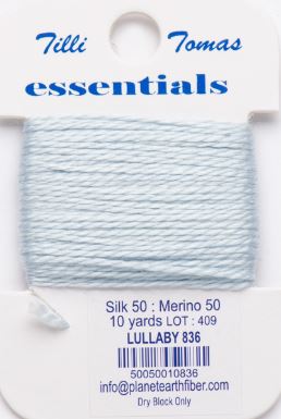 Essentials 836 Lullaby