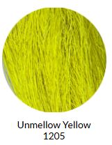 Straw Silk Unmellow Yellow