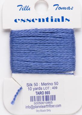 Essentials 865 Taro