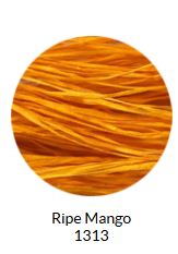 Straw Silk Ripe Mango 1313