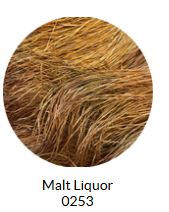 Straw Silk Malt Liquor