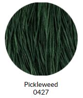 Straw Silk Pickleweed