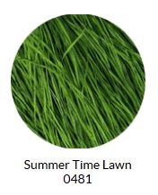 Straw Silk Summer Time Lawn