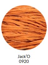 Straw Silk Jack'O 0920