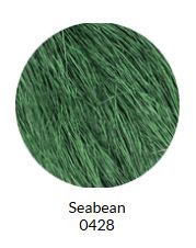 Straw Silk Seabeans